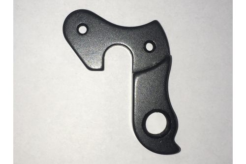 Hak przerzutki KLS Cross aluminium 6061